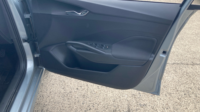 Skoda Fabia 1.0 TSI Design Edition 5dr Petrol Hatchback - Image 19